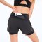 TL Women’s 2 in 1 Impala Shorts กางเกงวิ่งผู้หญิง 2 ชั้นรุ่น อิมพาลา